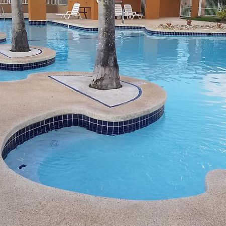Tropical Delightful Guest Studio Hotel Canovanas Buitenkant foto