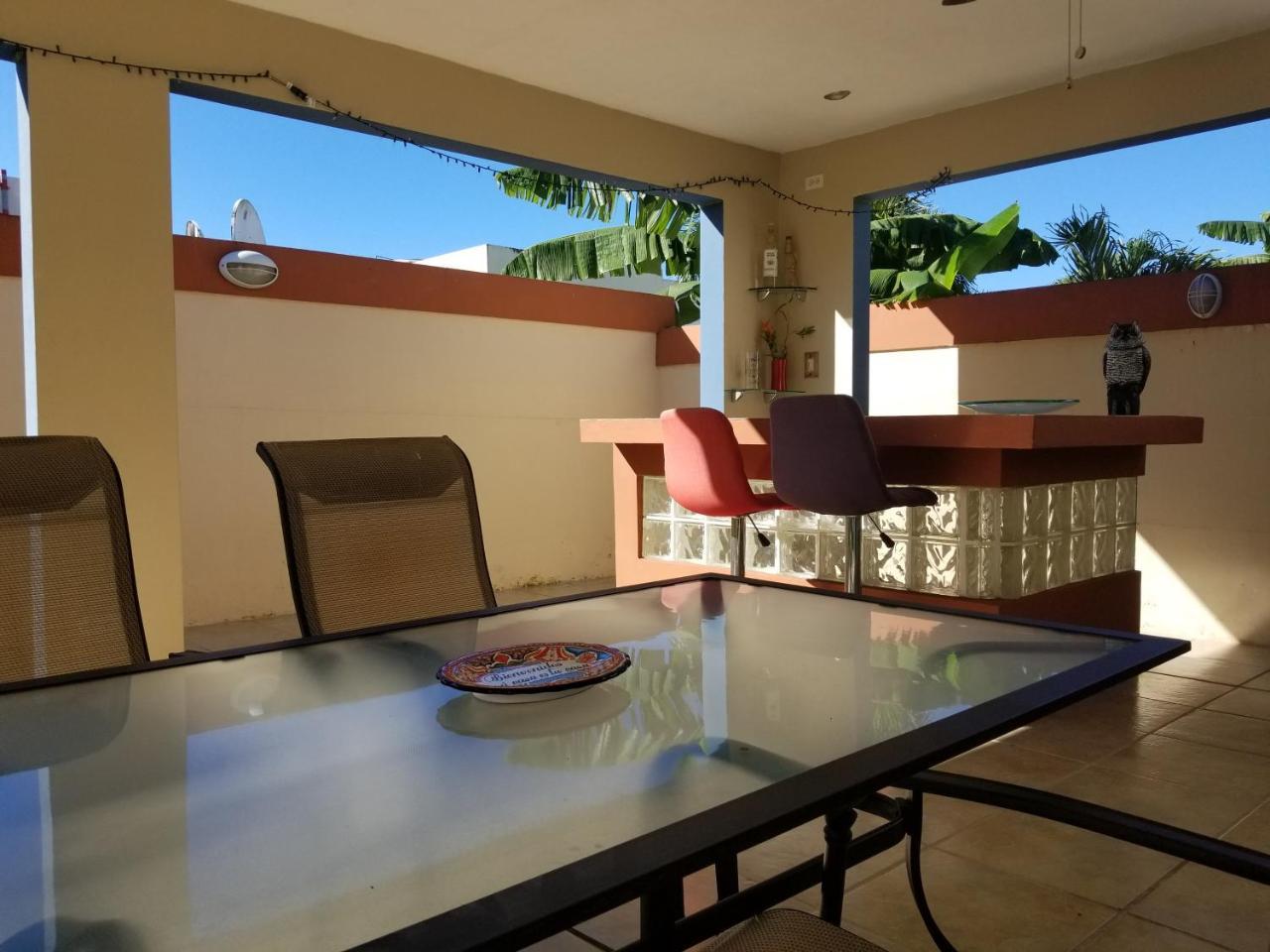 Tropical Delightful Guest Studio Hotel Canovanas Buitenkant foto