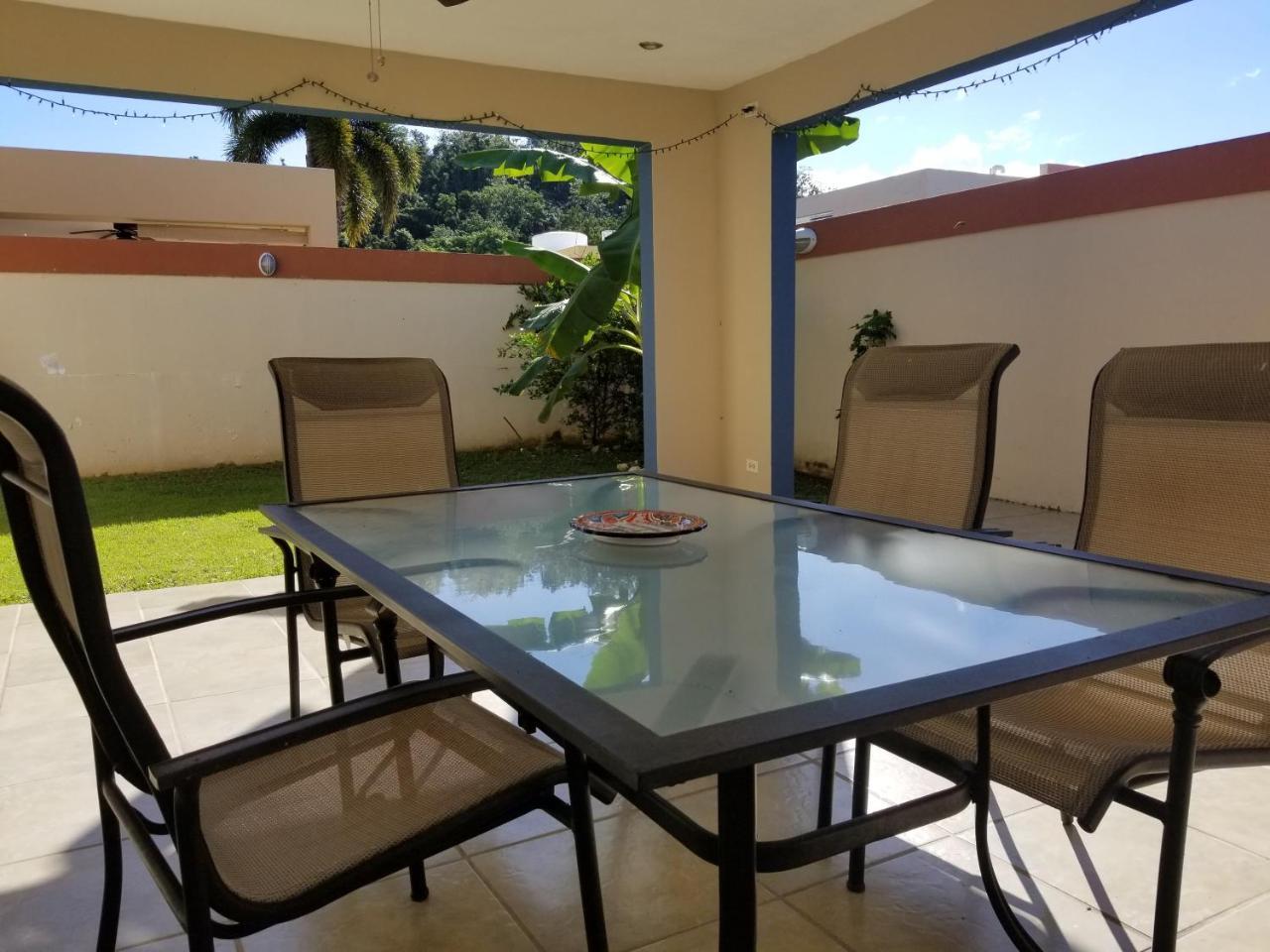 Tropical Delightful Guest Studio Hotel Canovanas Buitenkant foto