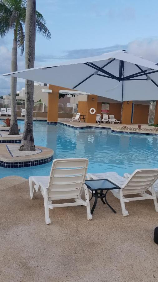 Tropical Delightful Guest Studio Hotel Canovanas Buitenkant foto